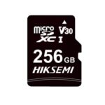 MEMORIA MICRO SD 256GB 300 USO HIKVISION HS-TF-D1/256G