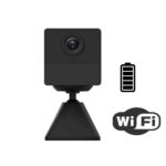 EZVIZ CB2 Cámara Wi‑Fi con batería Full HD 1080p