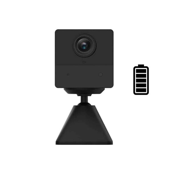 EZVIZ CB2  Cámara IP Wifi A Bateria 2 megapixeles
