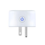 EZVIZ T30-10A Tomacorriente Smart / Wi-Fi / Control por Aplicación Móvil / Conecte Dispositivos del Hogar / Soporta Asistente de Voz de Google y Alexa - Imagen 2
