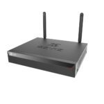 Ezviz X5S-8W Video Grabador Wifi 8 canales soporta camaras hasta de 5 megapixels