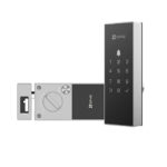 EZVIZ CS-DL03 Cerradura Smart C/Teclado, Wifi, Bluethooth
