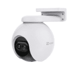 EZVIZ H80X Camara IP Wifi PT Lente Doble 8Mpx mas 2Mpx