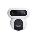 EZVIZ H90 Camara IP PT Wifi 8 Megapixeles Lente Dual Exterior  2.8 mm +6 mm