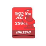 HIKSEMI HS-TF-E1/256G Memoria Micro SD 256GB Neo Plus