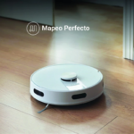 EZVIZ CS-RE4P-PWT2 Robot Inteligente Aspirador Y Friegasuelos - Imagen 3