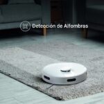 EZVIZ CS-RE4P-PWT2 Robot Inteligente Aspirador Y Friegasuelos - Imagen 4