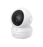 Kit 2 Camaras Wifi Ezviz Grabador  De 4 Canales /Movimiento 360 Grados / Disco duro /  Audio Bi direccional / Almacenamiento 30 dias - Imagen 3