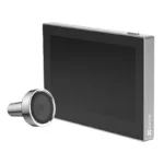 EZVIZ HP2-R100 Mirilla Wifi Inteligente  2 Megapixeles
