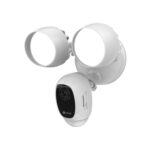 EZVIZ LC1C Cámara Wifi exterior  2 megapixeles - Imagen 2