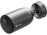 EZVIZ EB3 Camara IP 4G con Bateria 5200mAh y Panel Solar, 3 Megapixeles - Imagen 3