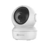 EZVIZ H6C Cámara Wifi 4 Megapixeles 360 Grados Audio y Parlante - Imagen 2