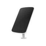Panel Solar EZVIZ para Camara a Bateria Ezviz