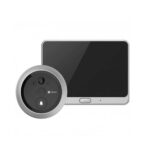 EZVIZ DP2 Mirilla wifi Inteligente  4 Megapixeles