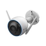 EZVIZ H3  Cámara Tubo Wifi 5 Megapixeles