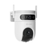 EZVIZ H9C Cámara WiFi  doble lente Megapixeles +3 Megapixeles - Imagen 2
