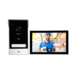 EZVIZ HP5 Video Portero  2 megapixeles Wifi  2.4Ghz y 5Ghz