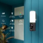 EZVIZ LC3 Cámara wifi 4MP con ilumunador - Imagen 3