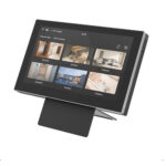 EZVIZ SD7 Monitor Táctil WIFI Smart 7" para Videoportero HP7 y HP5