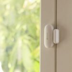 EZVIZ T2C Contacto Magnetico inalámbrico para puertas y ventanas - Imagen 2