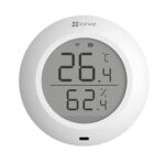 EZVIZ T51C Sensor de temperatura y humedad inalambrico