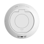 EZVIZ T51C Sensor de temperatura y humedad inalambrico - Imagen 2