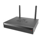 Ezviz X5S-8W Video Grabador Wifi 8 canales soporta camaras hasta de 5 megapixels