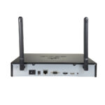 Ezviz X5S-8W Video Grabador Wifi 8 canales soporta camaras hasta de 5 megapixels - Imagen 3