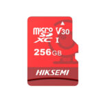 HIKSEMI HS-TF-E1/256G Memoria Micro SD 256GB Neo Plus