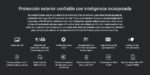 EZVIZ H3C Camara IP Wifi  5  Megapixeles - Imagen 2