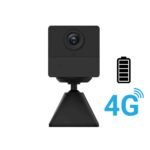 EZVIZ CB2-R105  Cámara IP  Wifi 4G Bateria 2 Megapixeles