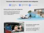 EZVIZ H3C Camara IP Wifi  5  Megapixeles - Imagen 4