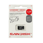 SANDISK SDQAS40128G  128G Memoria Micro SD