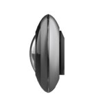 EZVIZ E4P Cámara Ojo de Pez Wifi 6 megapixeles  Panoramica 360 Grados Audio - Imagen 2