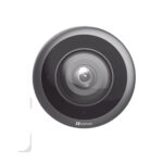 EZVIZ E4P Cámara Ojo de Pez Wifi 6 megapixeles  Panoramica 360 Grados Audio - Imagen 3