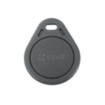 EZVIZ DL-IC-CPU-R200-GR TAG de Proximidad EZVIZ / Compatible Con Cerraduras CS-L2S / CSDL05-R100 / CS-DL05-R200 y Videoportero CS-HP7 / Algoritmo de Encriptado Propio  Compatibilidad con cerraduras CS-L2S, CSDL05-R100, CS-DL05-R200 y videoportero CS-HP7