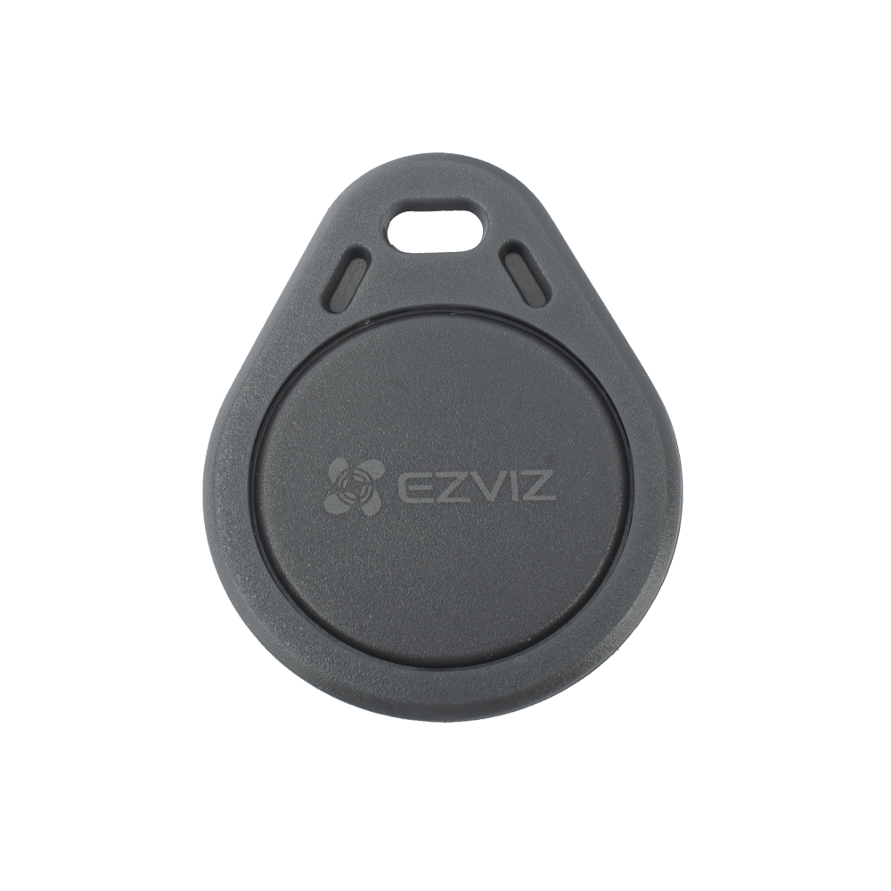 DL-IC-CPU-R200-GR_EZVIZ EZVIZ DL-IC-CPU-R200-GR TAG de Proximidad EZVIZ / Compatible Con Cerraduras CS-L2S / CSDL05-R100 / CS-DL05-R200 y Videoportero CS-HP7 / Algoritmo de Encriptado Propio Compatibilidad con cerraduras CS-L2S, CSDL05-R100, CS-DL05-R200 y videoportero CS-HP7 - Imagen 1