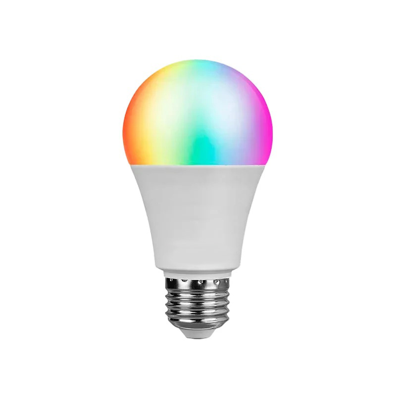 lb1_E27_RGB EZVIZ LB1 Foco Inteligente WIFI RGB 8W - Imagen 1