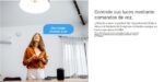 EZVIZ LB1 Foco Inteligente WIFI RGB 8W - Imagen 4