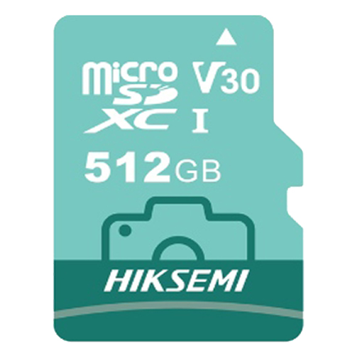 Memorias microSD