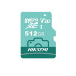 HIKSEMI HS-TF-D3/512G Memoria Micro SD 512GB Neo Lux