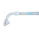Brazo Metalicos  para Cámara Ezviz Expandible Curvo  60 a 120 cm Angulo Regulable - Imagen 4