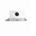 Brazo Metalico para Cámara Ezviz con  Vicera  Recto 70 cms - Imagen 3