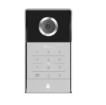 EZVIZ TP5 Videoportero PoE 3K con monitor táctil de 7″ y control de acceso